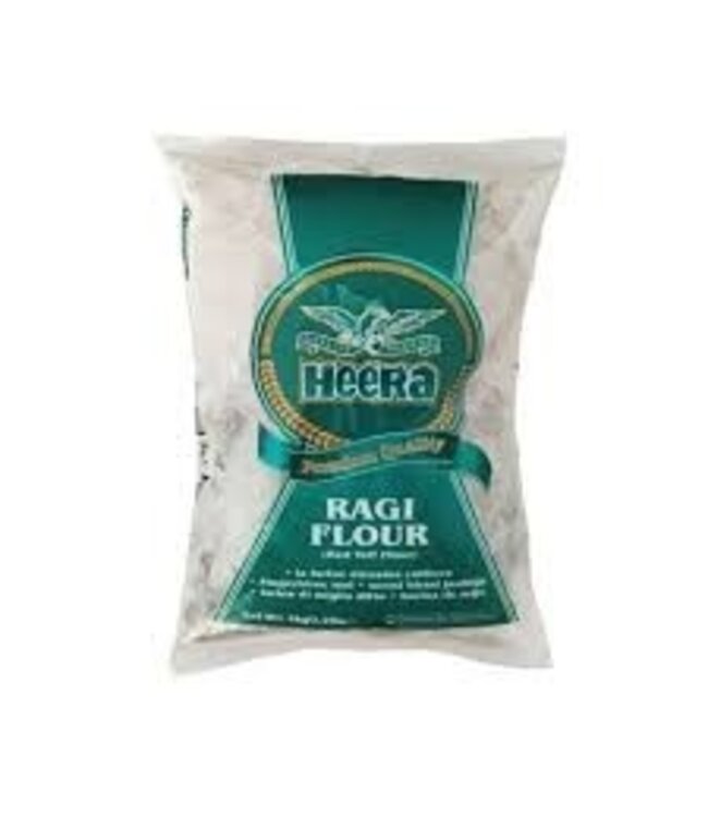HEERA  RAGI FLOUR  1kg