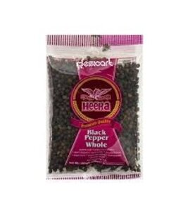 HEERA BLACK PEPPER POWDER  100gm