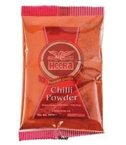 HEERA CHILLI POWDER  100gm