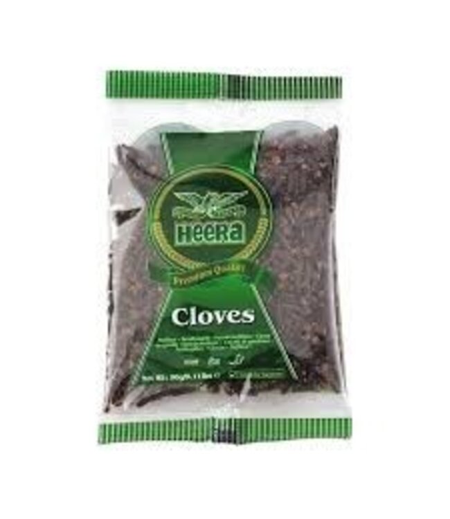 HEERA  CLOVES WHOLE 50gm