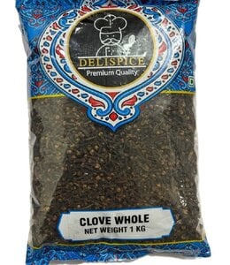 Delispice Cloves Whole (kruidnagel) 1 kg