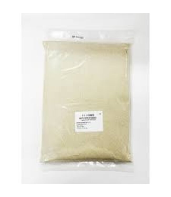 Delispice  White Pepper Powder 1kg