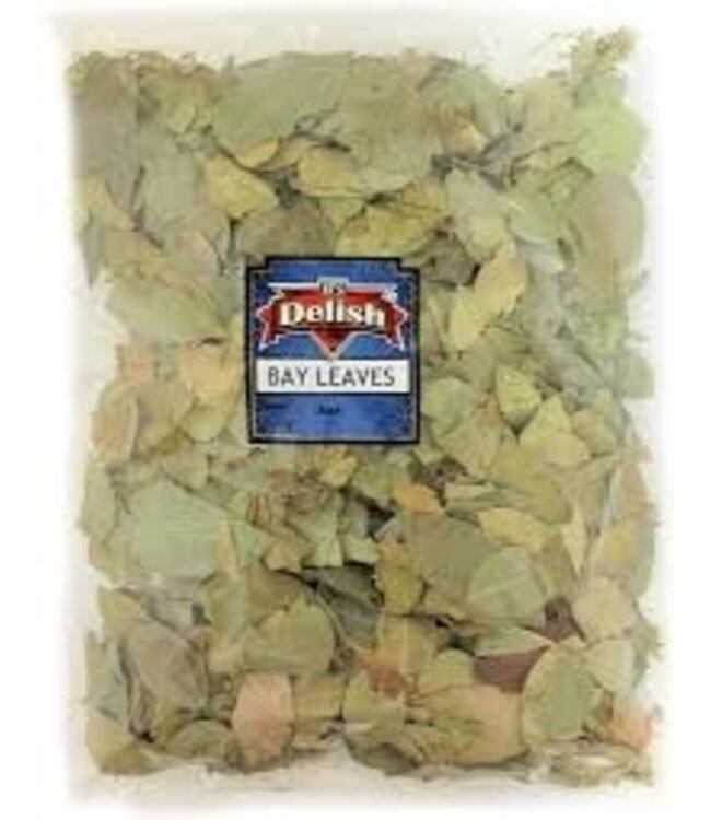Delispice Bay Leaves 30gm