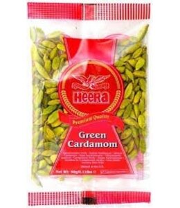 HEERA GREEN CARDEMOM 700gm