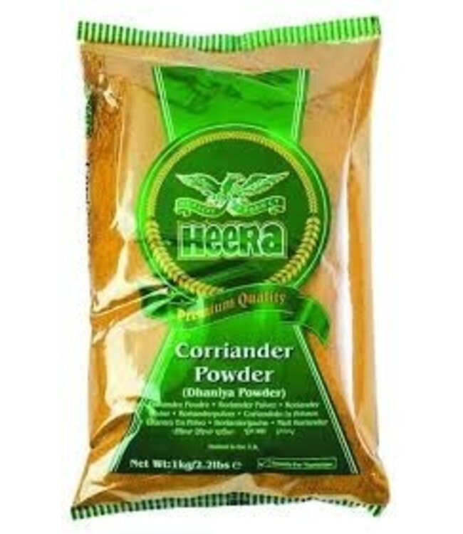 HEERA  CORIANDER POWDER  100gm
