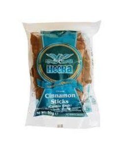 HEERA Dalchini whole 400gm