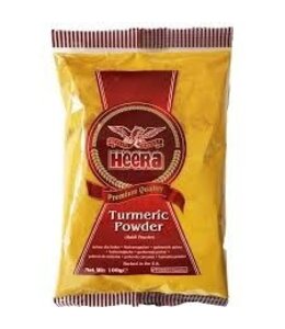 HEERA TURMERIC POWDER (HALDI POWDER) 1kg