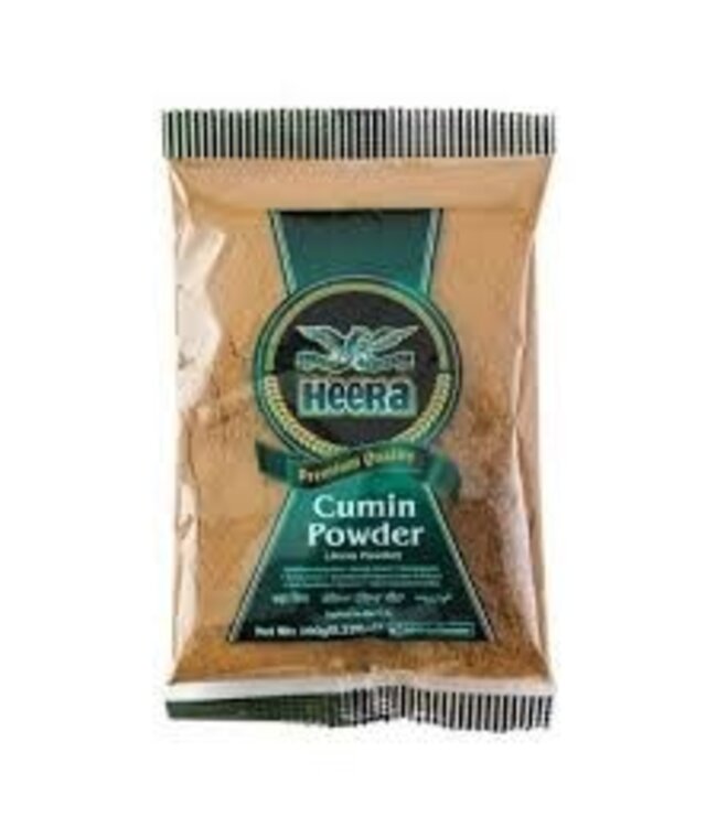 HEERA  JEERA CUMIN POWDER  100gm