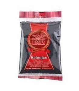 HEERA KALONJI (ONION SEEDS) 100gm