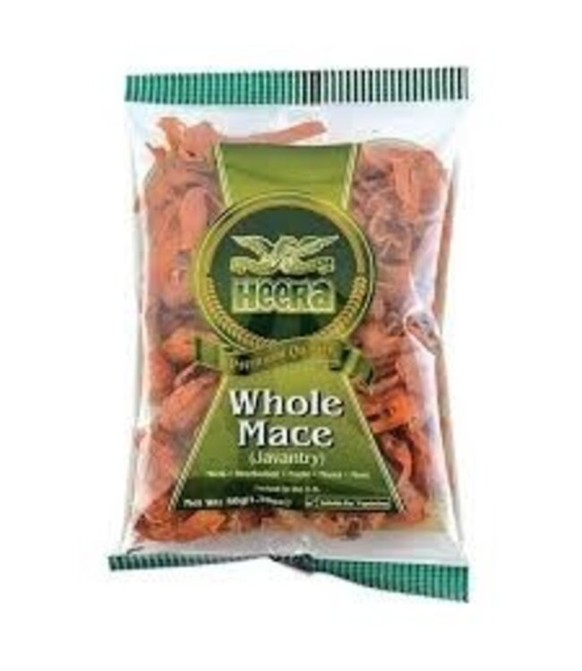 HEERA  JAVANTRY MACE 50gm