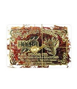 HEERA SPANISH SAFFRON (40) 1GM