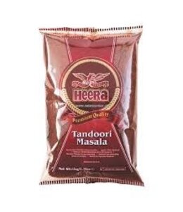 HEERA TANDOORI MASALA  1kg