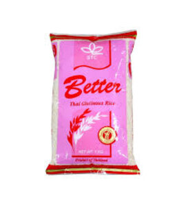 BETTER Glutinious Rice 1kg