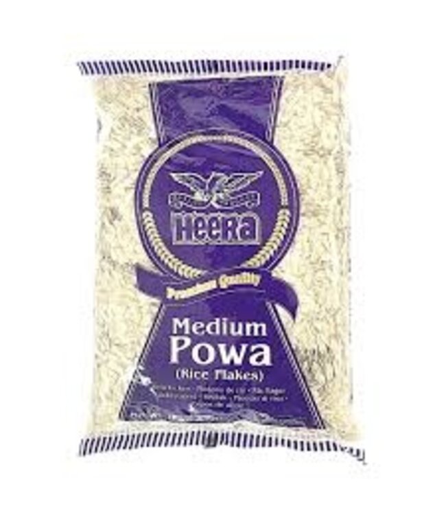 HEERA  MEDIUM POWA  300gm