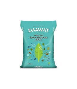 DAAWAT Sona Masoori 10kg
