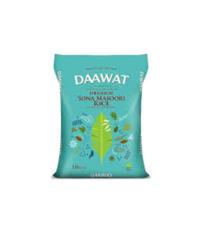 DAAWAT Sona Masoori 10kg
