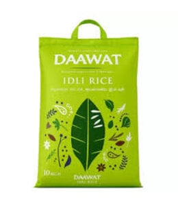 DAAWAT Idli Rice 10kg