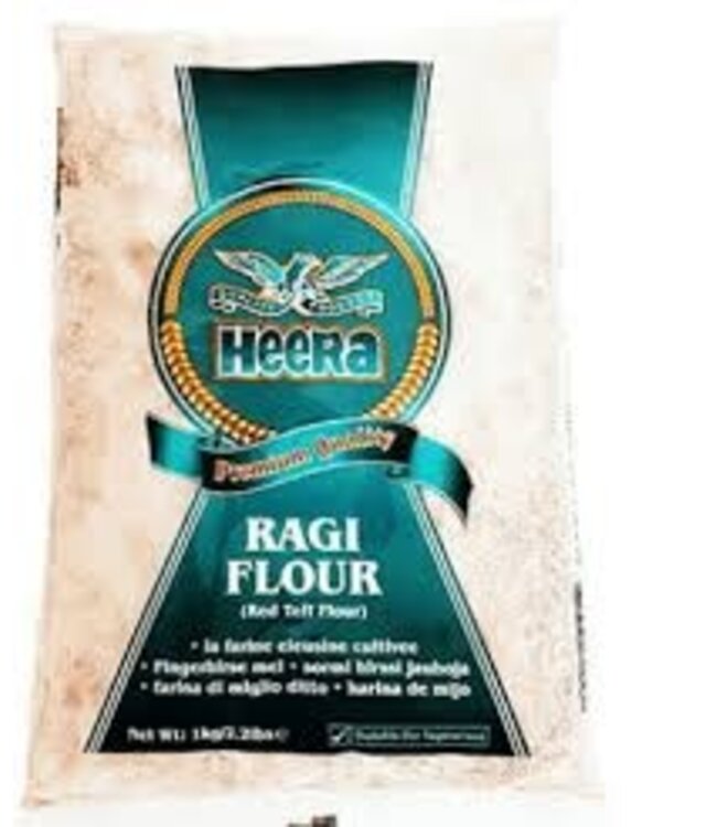 HEERA  RAGI FLOUR  1kg