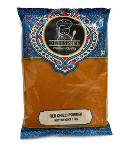 Delispice Chilli Powder 1 kg