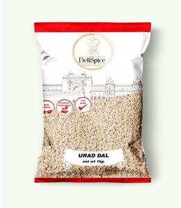 Delispice Urid Dall  1kg