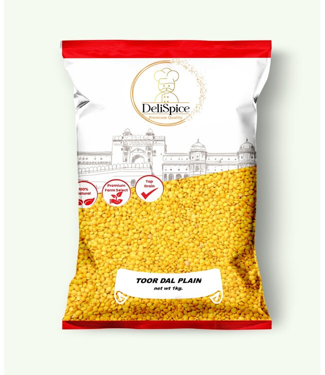 Delispice Toor dall 1 Kg