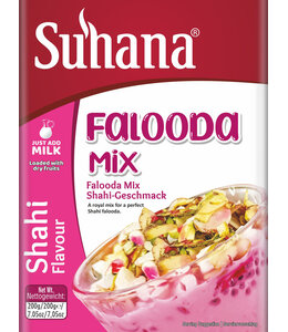 Suhana Zaffran Falooda Mix 200gm