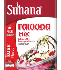 Suhana Rose Falooda Mix 200gm