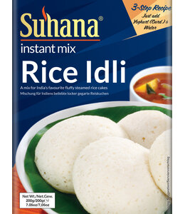 Suhana Rice Idli Mix 200gm