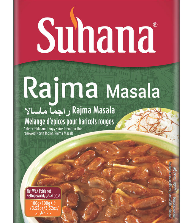 Suhana  Rajma Masala 100gm