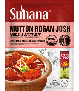 Suhana Mutton Rogan Josh Mix 50gm