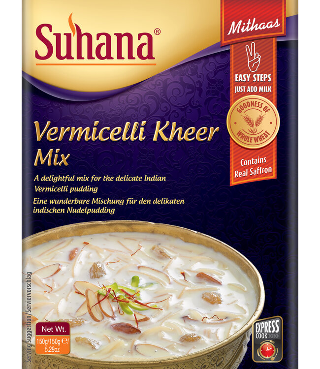 Suhana  Kheer Mix 150gm