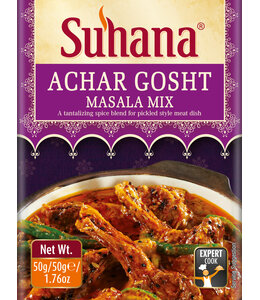 Suhana Achar Ghost Masala Mix 50gm
