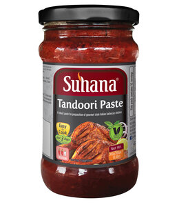 Suhana Tandoori Paste 300gm