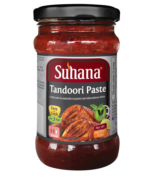 Suhana  Tandoori Paste 300gm