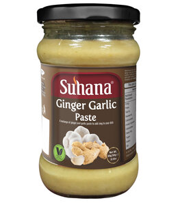 Suhana Ginger Paste 280gm