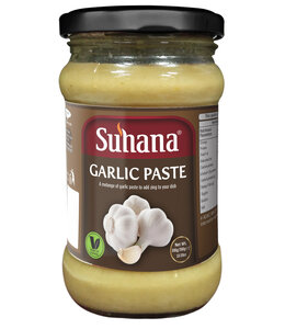 Suhana Garlic Paste 300gm