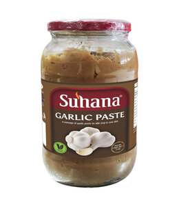 Suhana Garlic Paste 1kg