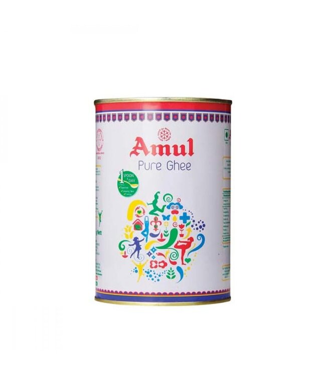 AMUL Pure Butter Ghee 1 kg