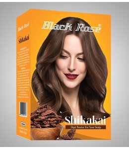 BLACK ROSE Shikakai Powder 100gm