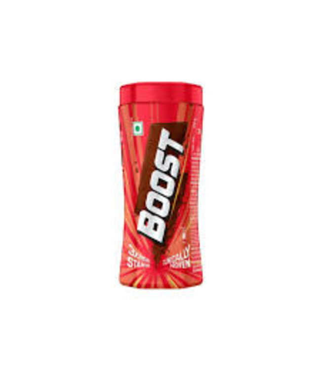 BOOST Malt Drink 500gm