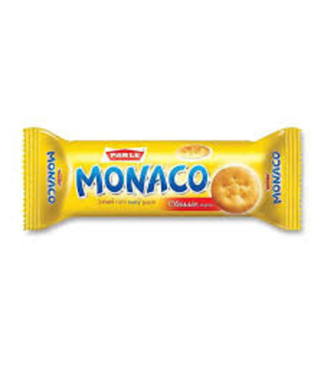 BRITANNIA Monaco Cookies 60gm