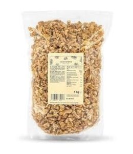 Delispice Walnut Peeled 1kg