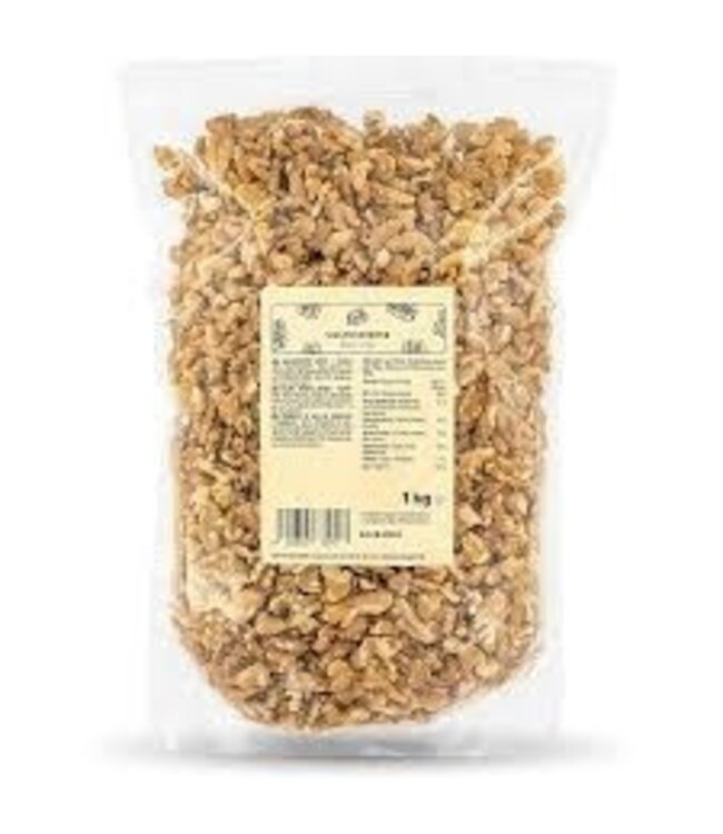 Delispice Walnut Peeled 1kg