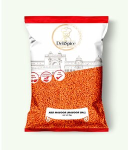 Delispice Masoor Dall 1kg