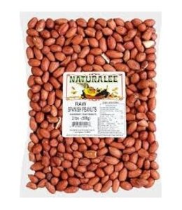 Delispice Peanut Whole 1kg