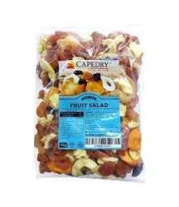 Delispice Tutti Frutti Dry Fruit 1kg