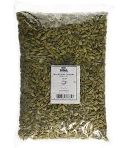 Delispice Green Cardamom 1kg