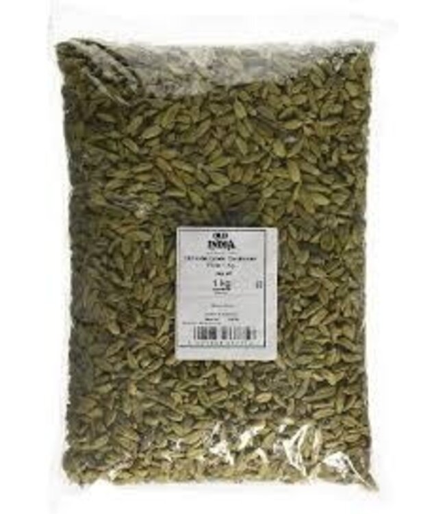 Delispice Green Cardamom 1kg