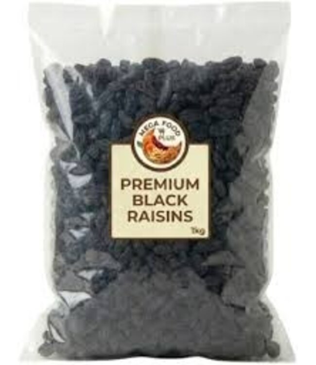 Delispice  Raisins 1kg