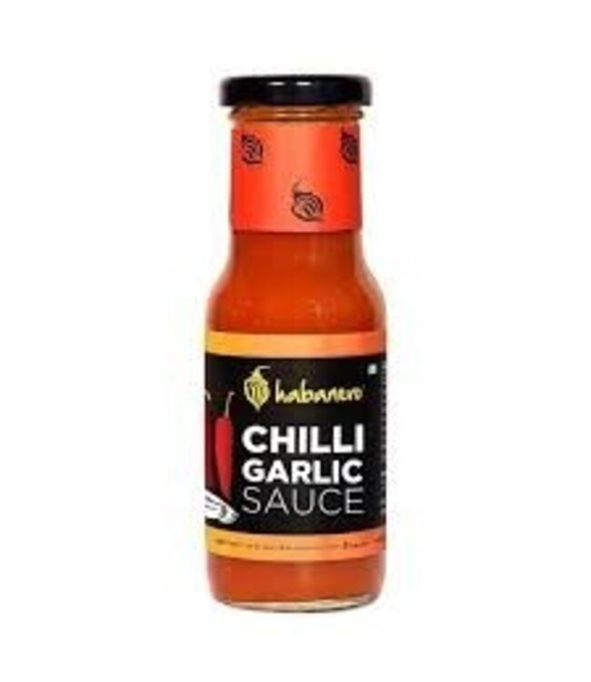 Delispice  Chilli Garlic Sauce 200gm
